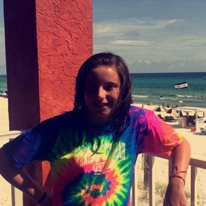 Meet your Posher, Sylvia